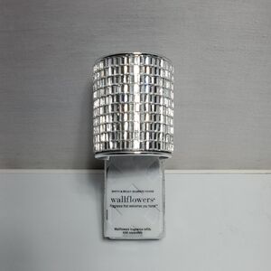 Bath & Body Works Mirror Gems Topper Discontinued Wallflowers Plug Diffuser